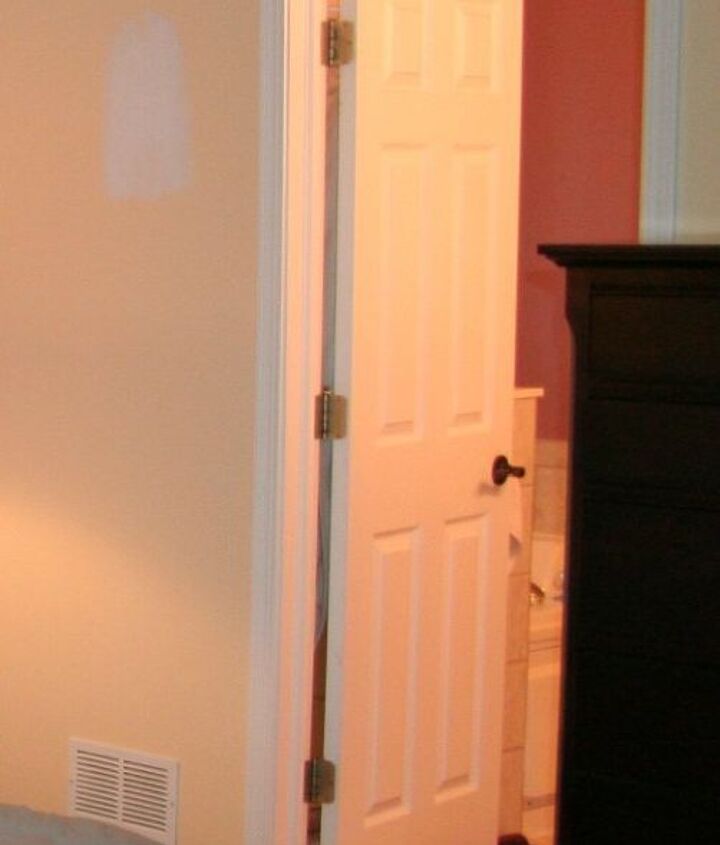 DIY Distressed Sliding Barn Door Hometalk DIY Distressed Sliding Barn Door Hometalk